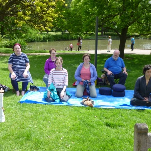 BAM in Leamington Spa 11th June