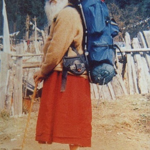 Chetrul Sangye Dorje