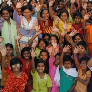 Karuna's Big Give Challenge 2012: Thank you