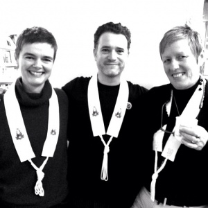 Three Moons ('Candra') - Candrika, Candradasa, Singhatara