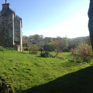 View of the community