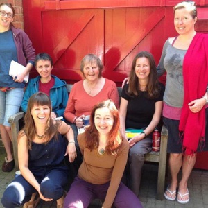 The Magnificent Seven