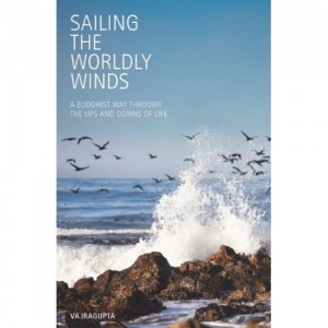 Kamalamani reviews Sailing the Worldly Winds