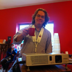 Simhanada presents the Middle Way