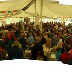 International Retreat 2008