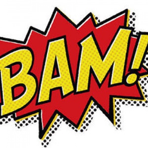 BAM logo