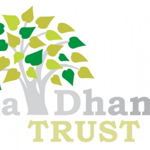 India Dhamma Trust logo