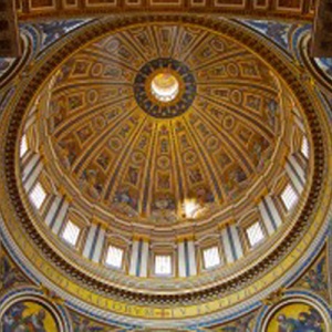 St Peter's, Rome