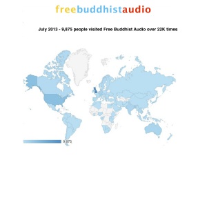 FBA Around the World 