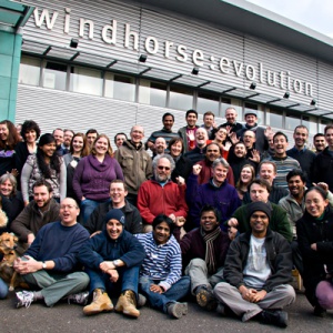 Windhorse Team 2011