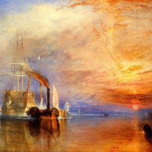 J.M.W. Turner