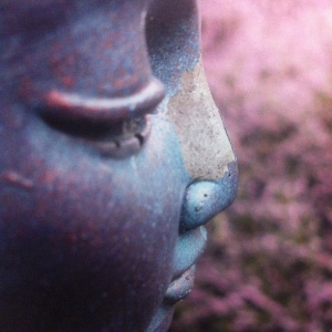 Buddha by Josh Bartok