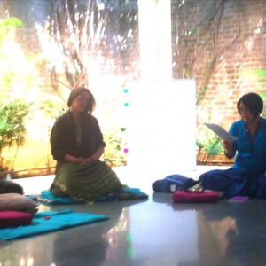 Final facilitation...