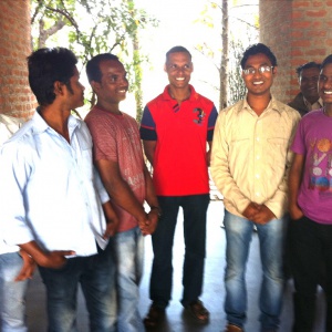 Nagaloka support team