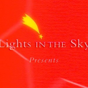 Lights In The Sky Logo