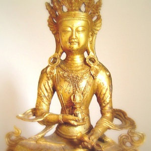 Vajrasattva