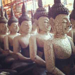 Rupas by Ivan Trujillo