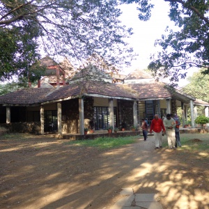 Saddhammapradip Retreat cenre Mahavihara