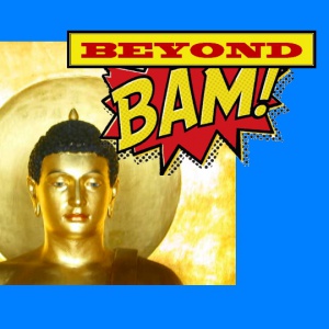 Beyond BAM's logo