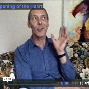 Screenshot from 'Opening of the Heart'