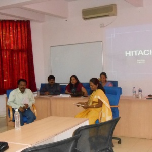 Anushri introducing !