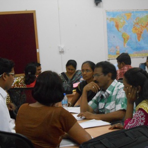 Thoughtful discussion !