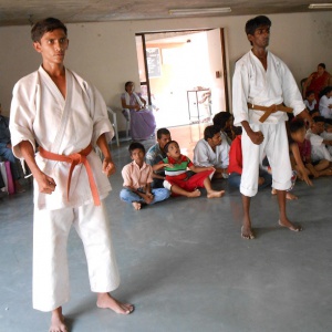 waiting for 'hazame'!